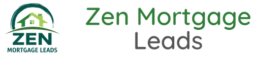 zen mortgage leads logo